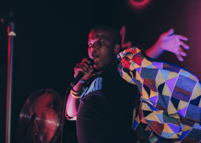 Karaoke Competitions